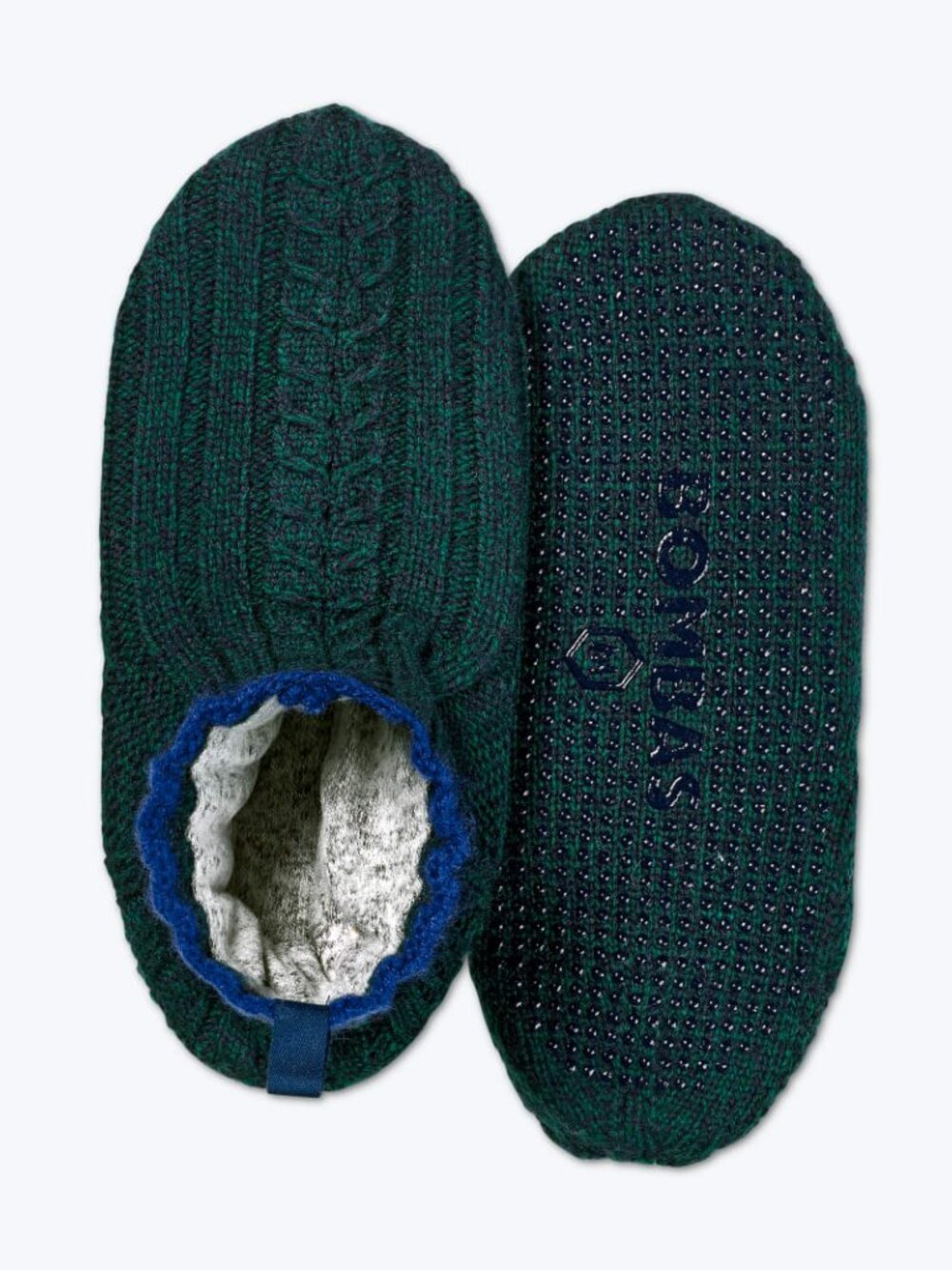 Bombas Gripper Slippers Socks House Shoes Bedroom Shoes Size Youth 1-5